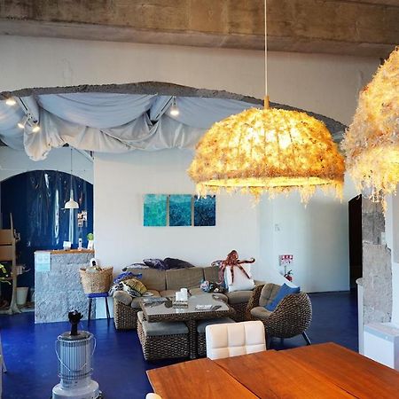 Hostel Nabla Niijimamura Екстер'єр фото
