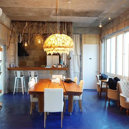 Hostel Nabla Niijimamura Екстер'єр фото