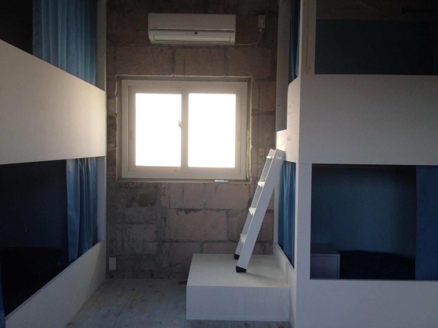 Hostel Nabla Niijimamura Екстер'єр фото
