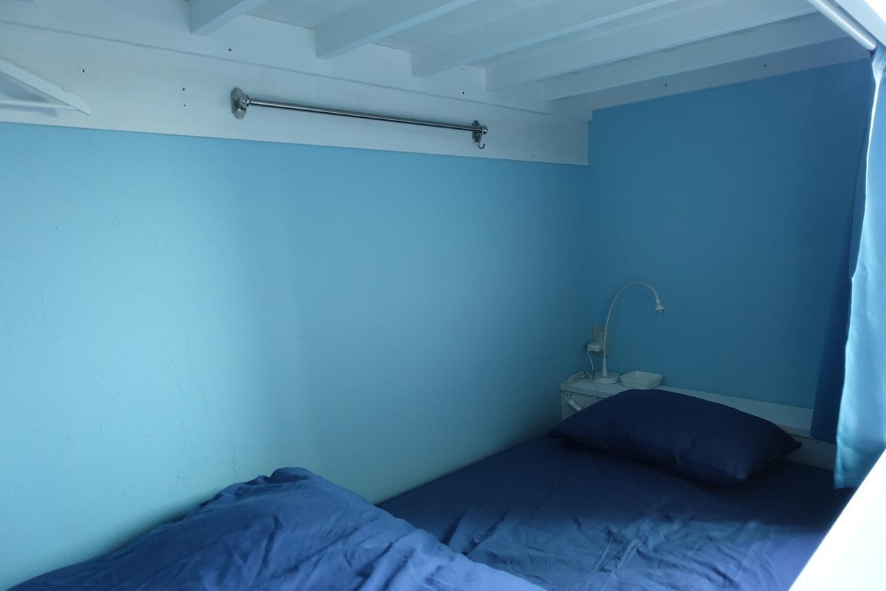 Hostel Nabla Niijimamura Екстер'єр фото