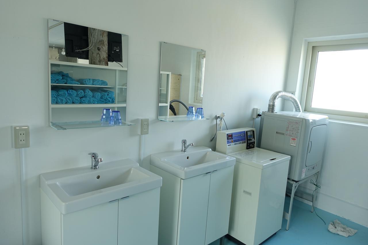Hostel Nabla Niijimamura Екстер'єр фото
