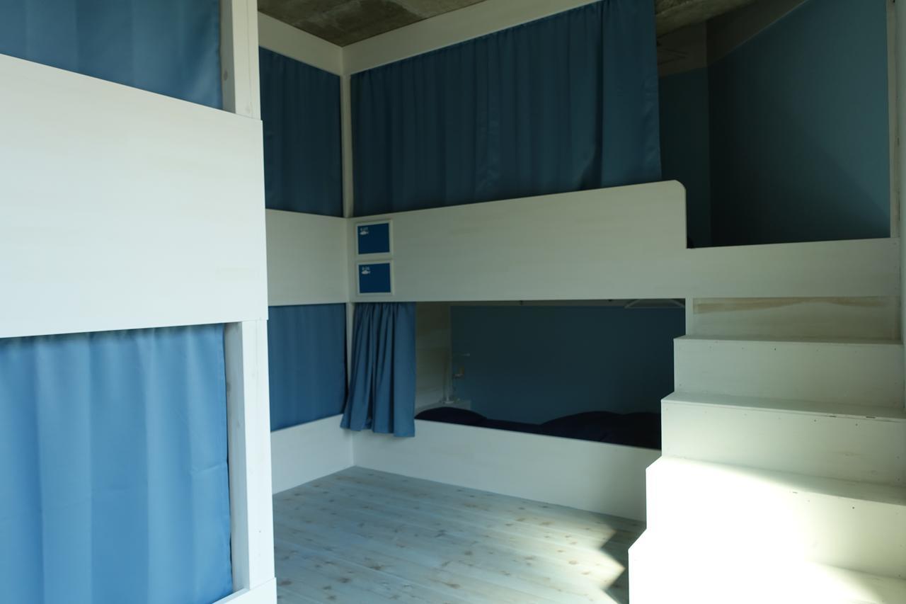 Hostel Nabla Niijimamura Екстер'єр фото