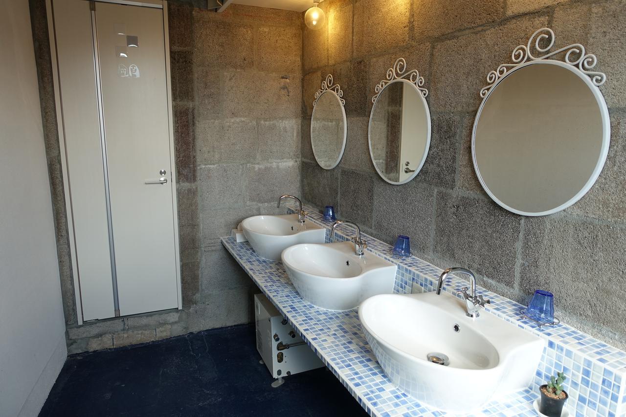 Hostel Nabla Niijimamura Екстер'єр фото