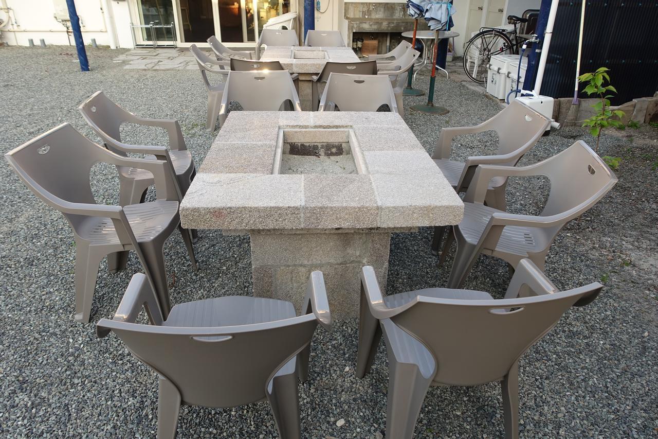 Hostel Nabla Niijimamura Екстер'єр фото
